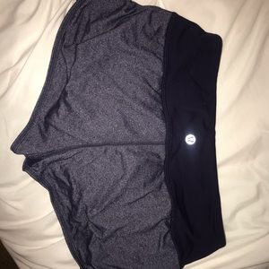 Lulu comfy shorts with cute draw string on side